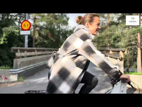 Discover the Beauty of Umeå: A City Walk Through Sweden's Hidden Gem- Sweden Diaries