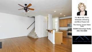 preview picture of video '2932 BROCKS WAY, ELLICOTT CITY, MD Presented by The Dianne Jensen Sales Team.'