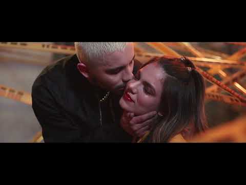 Dylan Fuentes - Noches de soledad (Behind the Scenes)