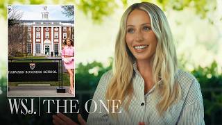 Why This Harvard Student's Question Stuck With Alix Earle | The One