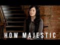 How Majestic // Kari Jobe // New Song Cafe