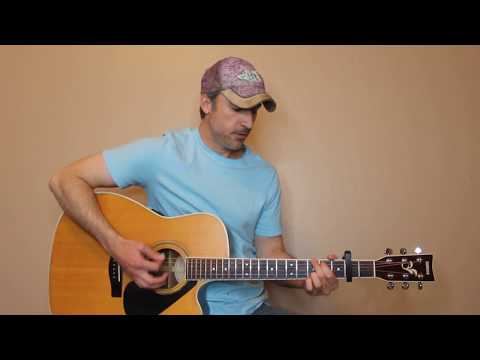 That Ain't No Way To Go - Brooks And Dunn