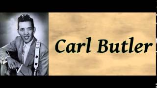 Cell 29 - Carl Butler