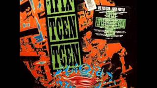 Ifix Tcen Tcen - The Slave (The Germs)