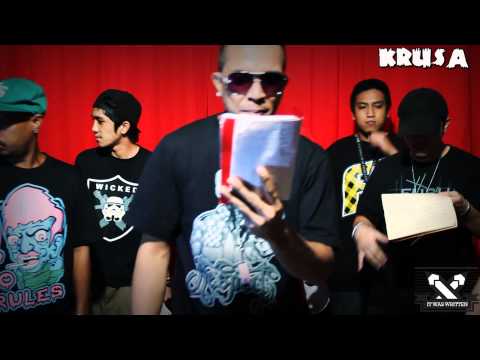 IT WAS WRITTEN ep 10, Season 2- "FINALLY" feat LIl Sisa, Apekz, Zaito and friends