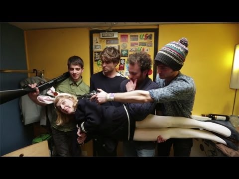 Demi-finale Nord-Ouest : Sosh aime les inRocks lab