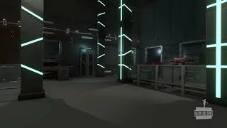 EDEN FALLING | Tec-5 Workshop (Daytime)