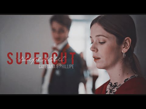 Cayetana & Phillipe - Supercut