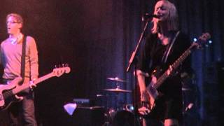 The Muffs - Happening &amp; Big Mouth(Live at The Uptown Oakland)