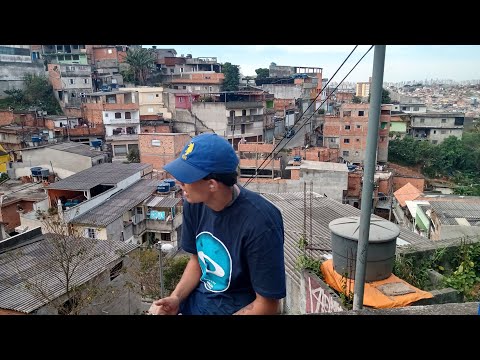 MC BOY DA SUL E MC LUANZINHO PL - MADLEY 1.0 KEBRADA TABOÃO