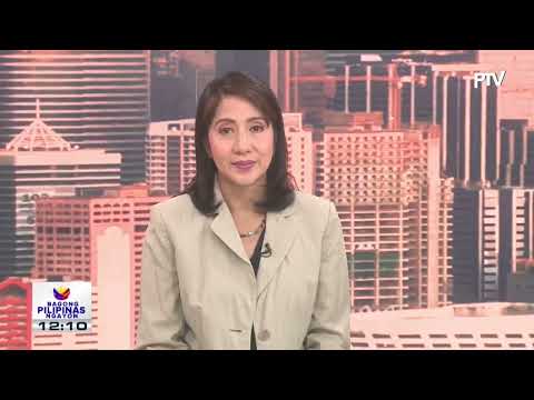 Bagong Pilipinas Ngayon May 23, 2024