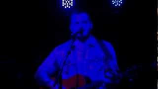 Dustin Kensrue- &quot;Consider the Ravens&quot; [Acoustic] (Live in Santa Ana 6-18-12)