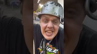 Download lagu BULE KW SENGGOL DONK #shorts #rizkiahonkofficial #sunmori #zx25r #motovlog #motovlogger mp3
