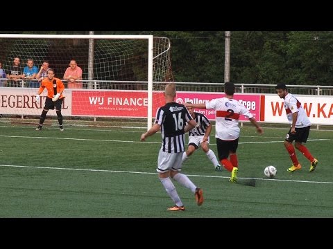 Beelden Hoogland - Silvolde  20-9-2014