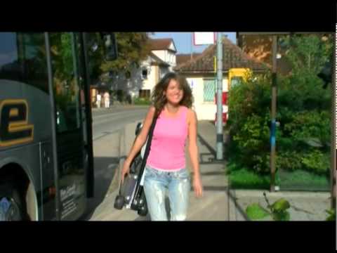 Linevelo - neues Fahrzeugkonzept - mehr auf linevelo.de