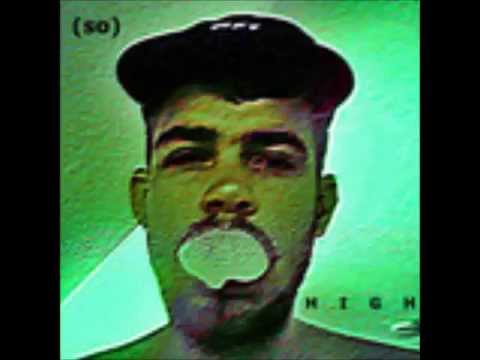 (so) HIGH by SPOZE