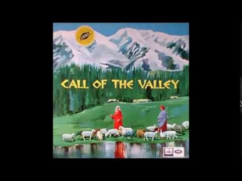 Call of the Valley