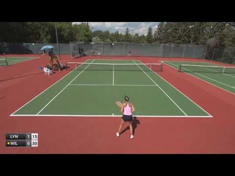 Ly-Nguyen Savanna v (Q)Willson Danielle - W25 Saskatoon