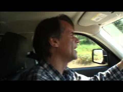 Playboy Test the Max Dodge Nitro RT