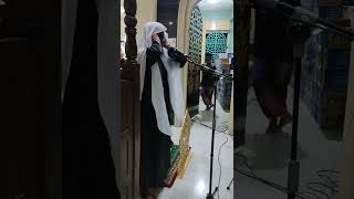 Download lagu Adzan Yang Sangat Menyentuh Hati dilantunkan Oleh Ustadz Ubaidillah Sholeh Al Bugizy Lc. mp3 Download lagu Adzan Yang Sangat Menyentuh Hati dilantunkan Oleh Ustadz Ubaidillah Sholeh Al Bugizy Lc. mp3