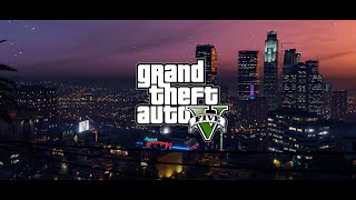 Grand Theft Auto V video 1