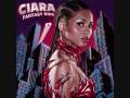 Ciara - G Is For Girl (A-Z) FULL HQ