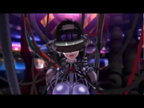 ghost in the shell playstation rom