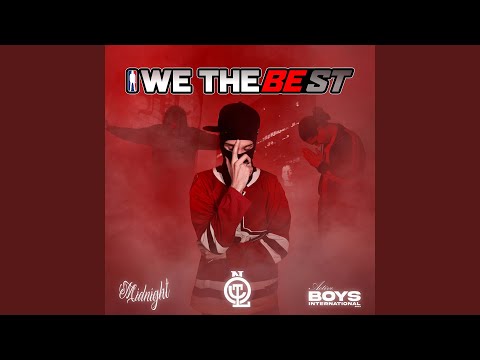 We The Best