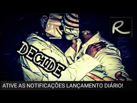 BellaDona - decide feat. lupper LANCAMENTO + DOWNLOAD