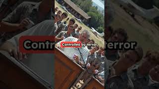 The Jonestown Massacre: 900 Lives Lost to Blind Devotion |