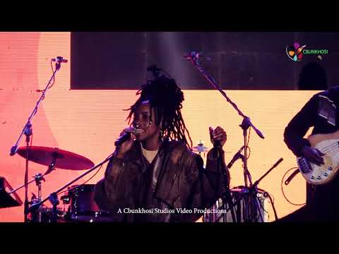 Dato Seiko- The Vow Full Performance AND MORE (Official Video) @datoseiko1720 @lujufestival