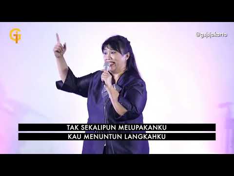 Tak Berhenti Percaya | Mira Prajogo Cover