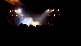 Soilwork - Neurotica Rampage (Live Clip)
