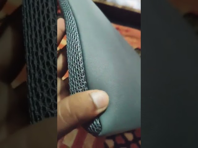 Vídeo relacionado con Amazon Basics Funda para portátiles de 15 a 15,6 Pulgadas, Gris