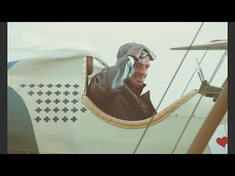 clip musique film L'As des As