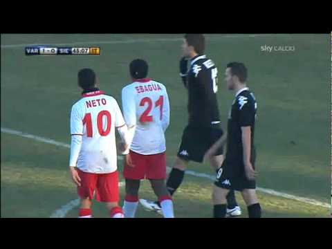 18 12 10 Varese Siena 1 0