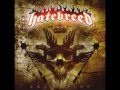 Hatebreed - Never Let It Die
