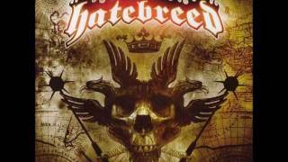 Hatebreed - Never Let It Die