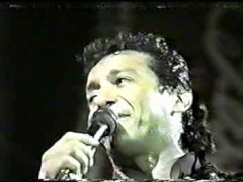 Diomedez Y Juancho Rois El Alma... Juancho Rois