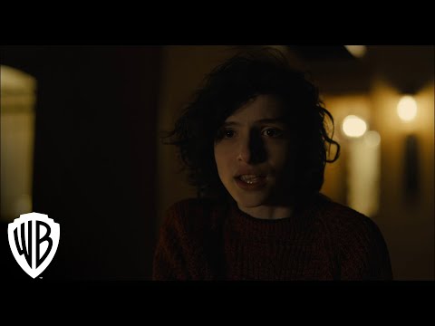 The Goldfinch | I Don't Have Time | Warner Bros. Entertainment