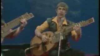 The Corries --- Peggy Gordon