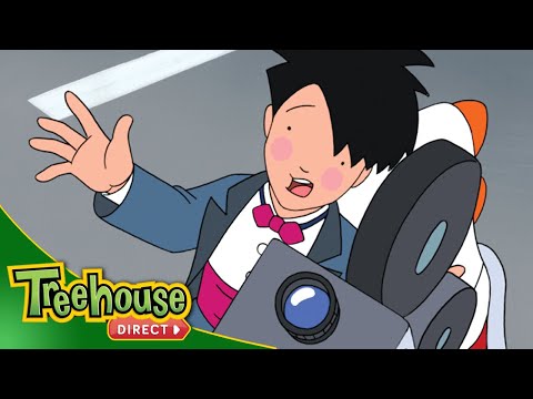 George Shrinks | King Kongo