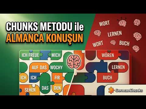 German Chunks video thumbnail