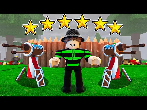 New 6 STAR ENGINEER Class Is INSANE In 99 Nights In The Forest!