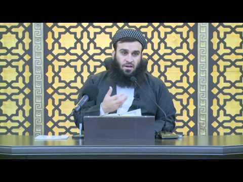 01 - شرح لامية ابن الوردي - وانەی (1)