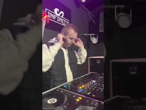 DJ K4MILOS - DJ CONTEST MALOS B-DAY CORRADO PRZESMYKI