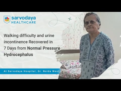 Walking difficulty and urine incontinence Recovered in 7 Days