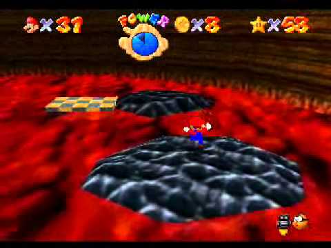Let's Play Super Mario 64 - Part 9