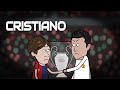 The two met in the final | Cristiano EP.05