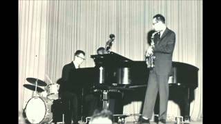 Dave Brubeck and Paul Desmond-- Someday My Prince Will Come